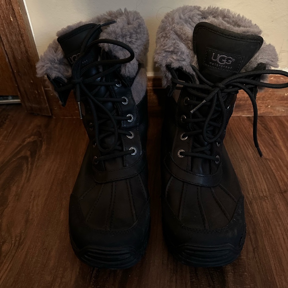 Ugg Adirondack III Boot